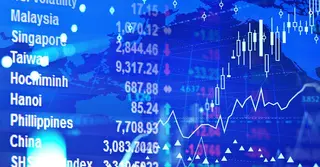 ঘুরে দাঁড়াচ্ছে এশিয়ার পুঁজিবাজার